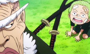 One Piece - 1060 [DUB]
