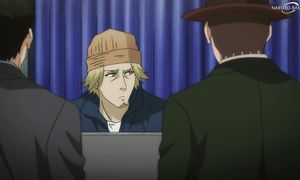 My Home Hero - 06 [DUB]