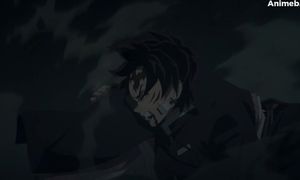 demon slayer s3 ep05
