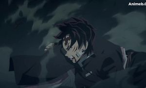 demon slayer s3 ep05 1