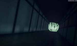 Demon Slayer - S3 Ep5