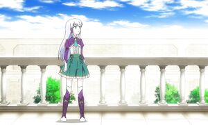 In Another World With My Smartphone S2 - 06 [SUB]