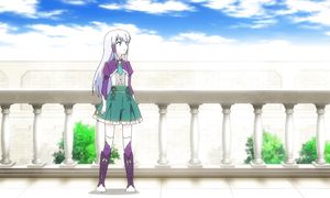 In Another World With My Smartphone S2 - 06 [DUB]