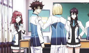 Cheat Skill - 06 [DUB]