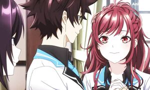 Isekai de Cheat Skill 06