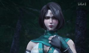 逆天战纪 第07集 - 国产动漫 - 海量高清视频免费在线观看 - 爱欧乐影院