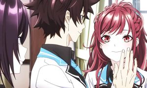 I Got a Cheat Skill in Another World and Became Unrivaled in The Real World, Too - EP6