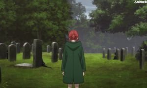 Magus Bride ep.7