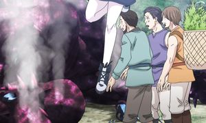 KamiKatsu - 06 [DUB]