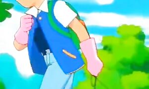 Pokemon Season 1: Indigo League episode 1