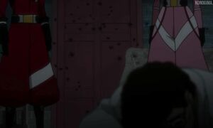 Marginal Service - EP5