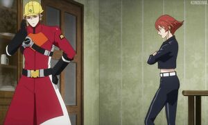 Marginal Service - EP4