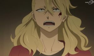 Ancient Magus Bride S2 - 06 [SUB]