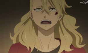 Ancient Magus Bride S2 - 06 [DUB]