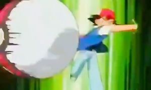 Pokemon Season 1: Indigo League episode 3