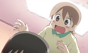 ep 20 - Nichijou [MelodicVoiceStudio]