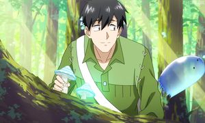 Campfire Cooking in Another World with My Absurd Skill - EP7