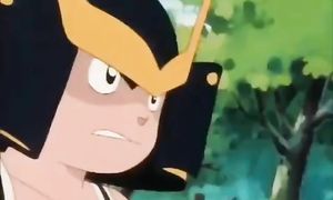 POKEMON SEASON 01: INDIGO LEAGUE EPISODE 4