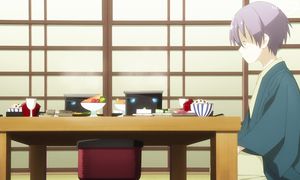 Tonikawa S2 - 06 [DUB]