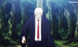 mashle ep 06