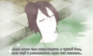 Hell Paradise - 07 [SUB]