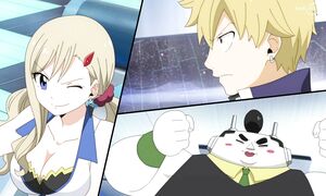 Edens Zero S2 - 07 [SUB]