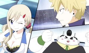 Edens Zero S2 - 07 [DUB]