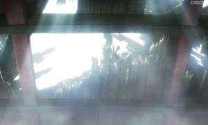 Hell's Paradise - EP7