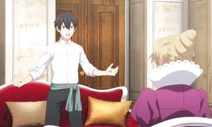 Otome Game 01