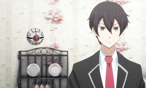 Otome Game 02