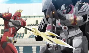 Otome Game 04