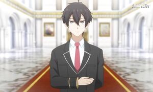 Otome Game 07