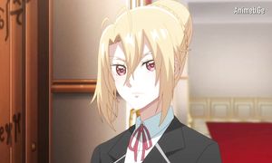 Otome Game 08