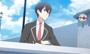 Otome Game 10