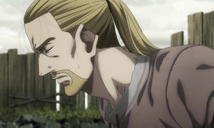 Сага Про Вінланд 2 сезон 18 серія (The VOP)