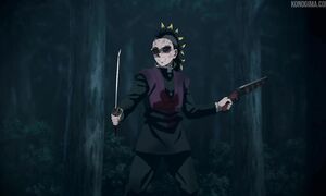 Demon Slayer - S3 Ep6