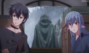 Summoned to Another World for a Second Time - EP6