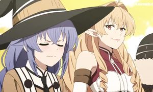 mushoku part 2 ep02