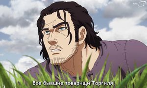 Vinland Saga S2 - 19 [SUB]