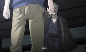 [SaloVpalo] Dead Mount Death Play - 06 [1080p] SUB