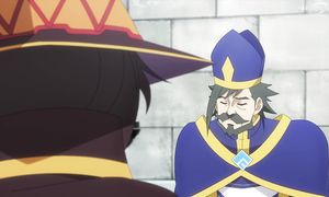 Konosuba - 07 [DUB]