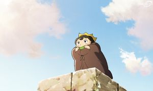 Ranking of Kings S2 - 06 [DUB]