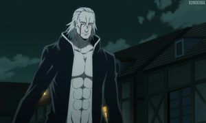 Legendary Hero is Dead - EP7