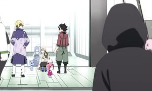Edens Zero S2 - 08 [SUB]