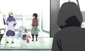 Edens Zero S2 - 08 [DUB]