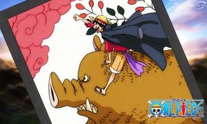One Piece - 1062 [SUB]
