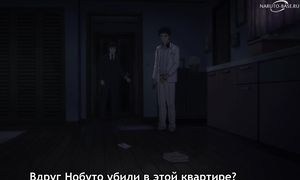 My Home Hero - 08 [SUB]