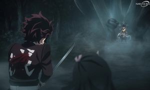 Kimetsu no Yaiba S3 - 07 [DUB]