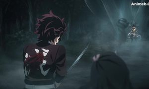 demon slayer s3 ep07