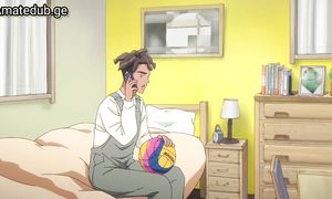 Remain - EP9